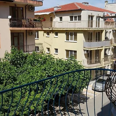 Penzion Laguna - Primorsko