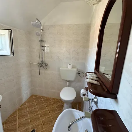 Laguna - Gasthof Primorsko