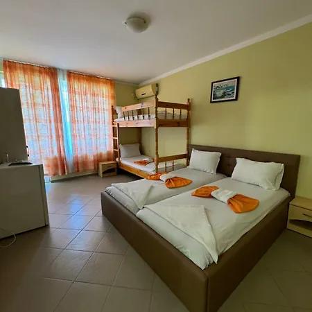 Laguna - Gasthof Primorsko