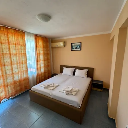 Laguna - 3* Primorsko