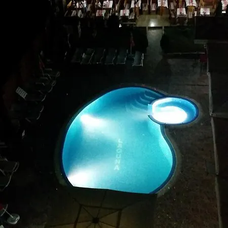 Gasthof Laguna - Primorsko