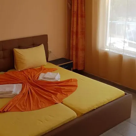 Laguna - 招待所 普里莫尔斯科