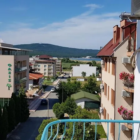 Laguna - 招待所 普里莫尔斯科