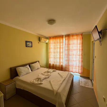 招待所 Laguna - 普里莫尔斯科