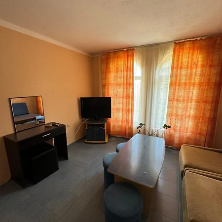 Laguna - 普里莫尔斯科