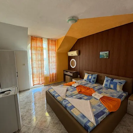 Laguna - 普里莫尔斯科