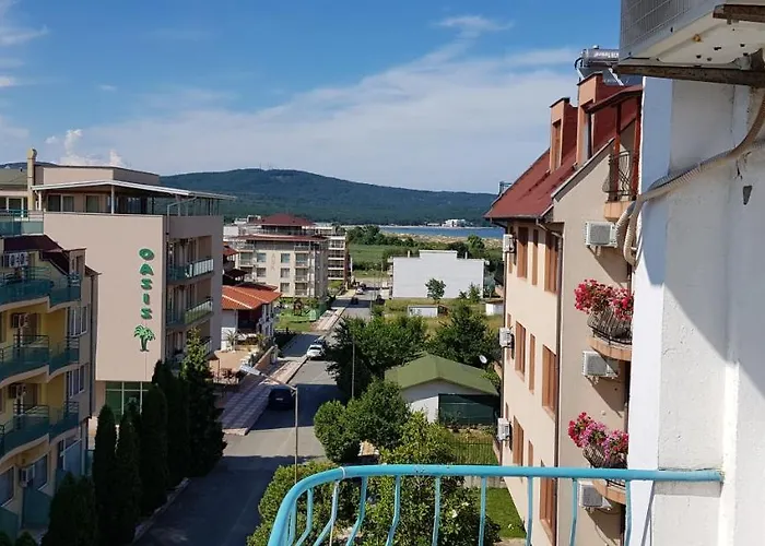 Laguna - Pensión Primorsko