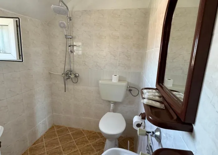 Laguna - Pensión Primorsko