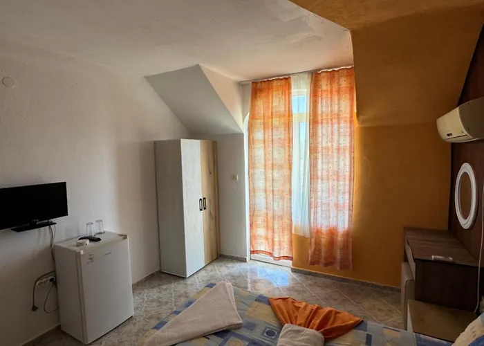 Laguna - Pensión Primorsko