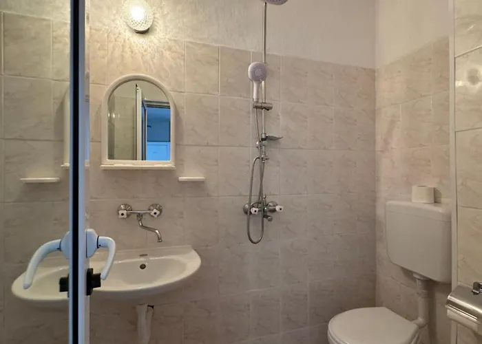 Pensión Laguna - Primorsko