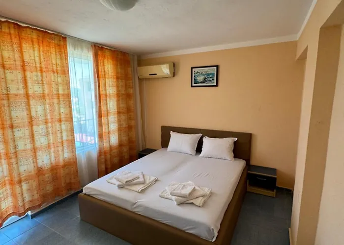 Laguna - 3* Primorsko